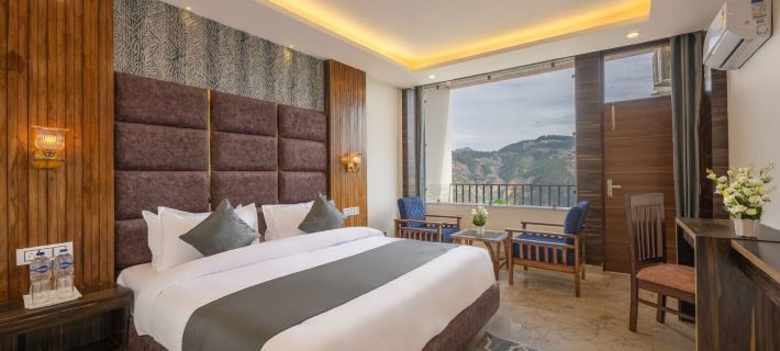 Manaw Valley Resort Hotels in Shimla