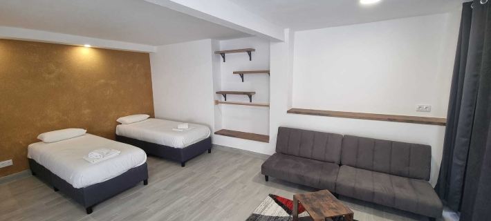 G3 Gamboa Beach Houses ペニシェのホテル