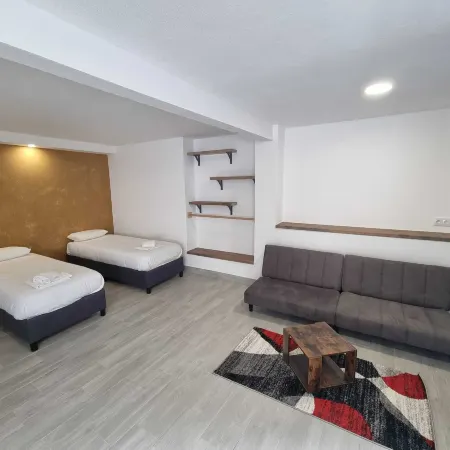 G3 Gamboa Beach Houses