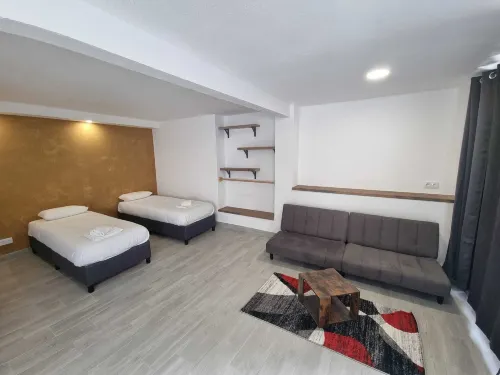 G3 Gamboa Beach Houses