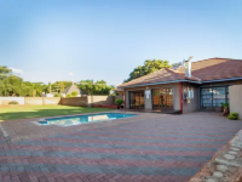 Somethin Special Hotels in Mokopane