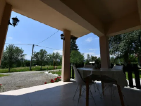 Apartments Green Linden Hotels in Rakovica