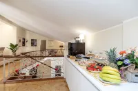 Scaligero Rooms