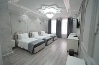 Hotel Dali Samarkand Các khách sạn ở 