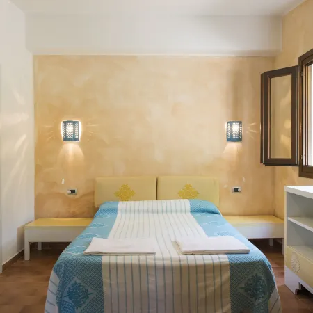 Residence S'Incantu