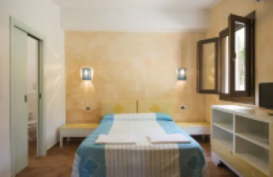 Residence S'Incantu