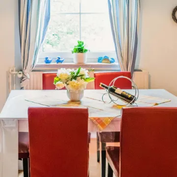 Splendid Apartment Near Ski Area in Medebach