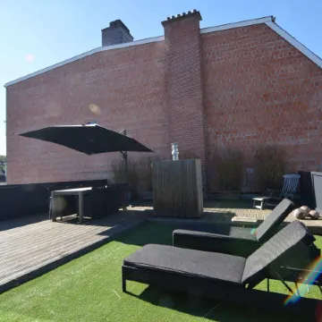 Apartment in Spa Near Town Center