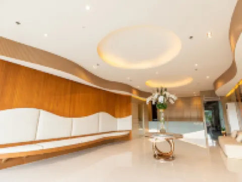 โรงแรมดรีมเวิลด์อีสต์ออร์ทิกัส โรงแรมในปาซิก