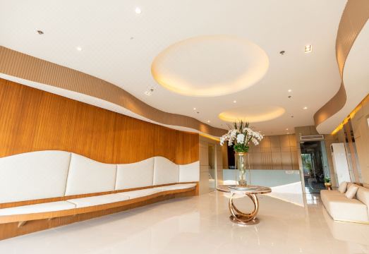 Hotel Dreamworld East Ortigas