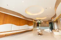 Hotel Dreamworld East Ortigas Hotel di Kota Pasig
