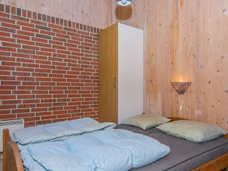 6 Person Holiday Home in Ørsted-by Traum