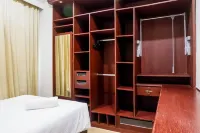 Spacious High Floor 2Br at Taman Beverly Apartment Hotels in Pradahkalikendal