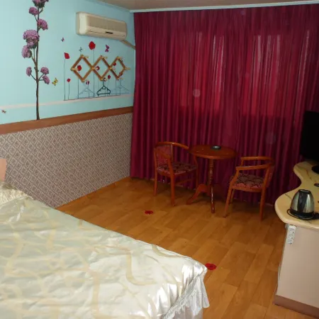 Gyerim Motel