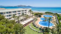 Grupotel Natura Playa - Beach