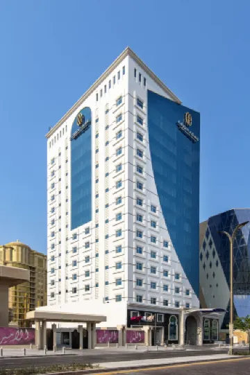 Jouri a Murwab Hotel Doha Hotels near National Museum of Qatar