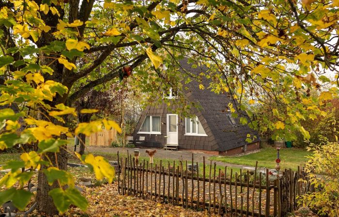 Ferienhaus in Bestwig Mit Privatem Garten