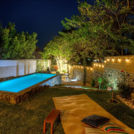 Casa Ehua Hotel Galería