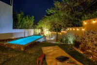 Casa Ehua Hotel Galería - Pools