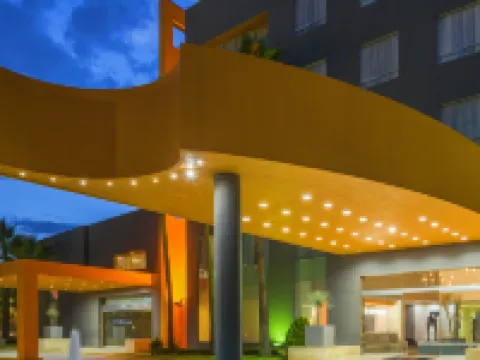 Real Inn Torreon Hoteles en Torreón