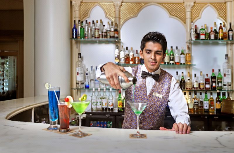 The Ambassador, Marine Drive, Mumbai