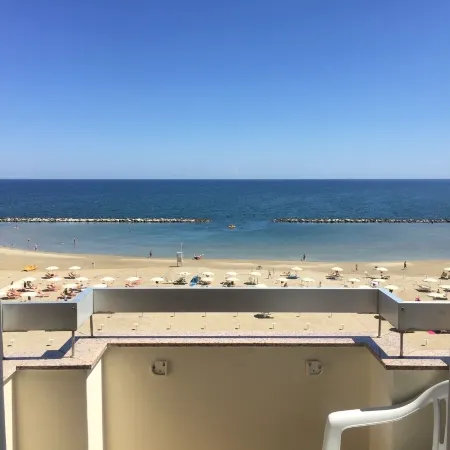 Hotel Adriatica