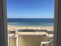 阿德里亞蒂卡酒店 - 海景