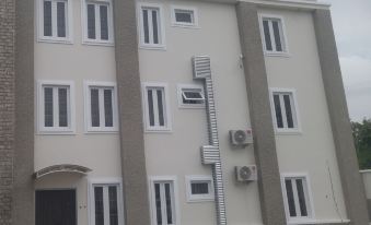 Marshall Hotel Apartments