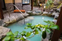Ajisai Onsen Ryokan - Award Winning Private Open Air Onsen Hotels in Hakone