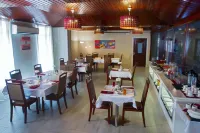 Hotel Palacio Hotel di 