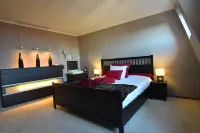 B&B Cambiare Hotel di Kaprijke