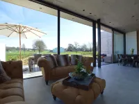 Cozy Villa in Dalhem Ardennes With Private Garden Hotels in Dalhem