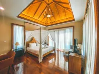Royal Sammuk Villa Hotels in Chon Buri