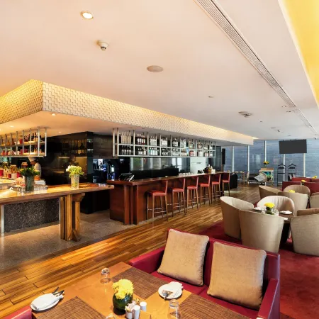 Marriott Suites Pune