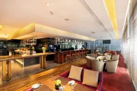 Marriott Suites Pune - 5-Star