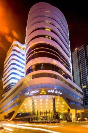 Arch Hotel