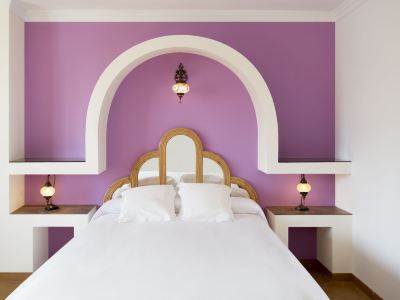 Hostal Alhambra - Adults Only