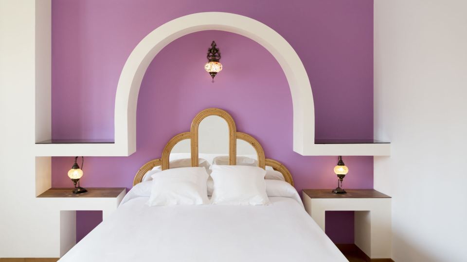 Hostal Alhambra - Adults Only