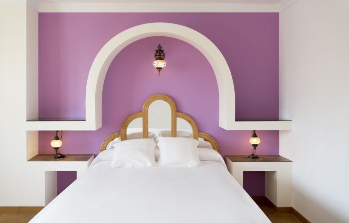 Hostal Alhambra - Adults Only
