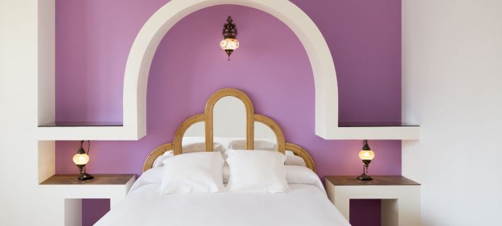 Hostal Alhambra - Adults Only Hotel di Nerja
