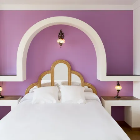 Hostal Alhambra - Adults Only