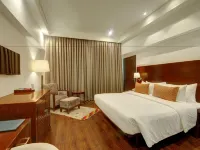Regenta Central Hestia Dahej, Bhensali Hotels in Bharuch