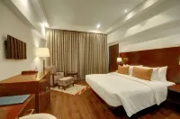 Regenta Central Hestia Dahej, Bhensali