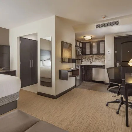 Staybridge Suites SALTILLO by IHG
