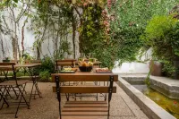 My Suite Lisbon Serviced Apartments - Principe Real Hotels in Lisbon