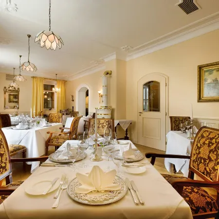 Simones Hotel Fürstenhof