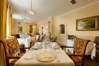 Simones Hotel Fürstenhof Hotels in Landshut