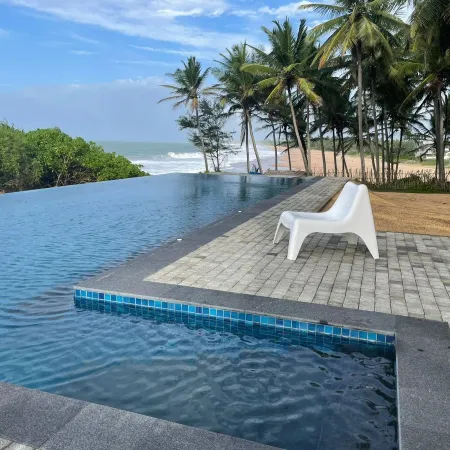 Ocean Cottage