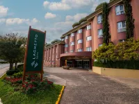 Hotel Laghetto Siena Gramado Hotels in Gramado