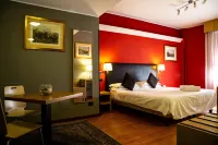 Hotel Berlino